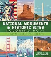 Algopix Similar Product 13 - National Monuments  Historic Sites