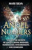 Algopix Similar Product 16 - Angel Numbers Unlock the Secrets of