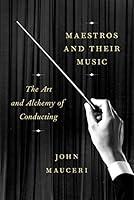 Algopix Similar Product 19 - Maestros and Their Music The Art and