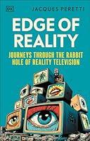 Algopix Similar Product 12 - Edge of Reality Journeys Through the