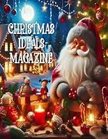 Algopix Similar Product 2 - Christmas Ideals Magazine