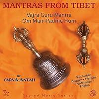 Algopix Similar Product 20 - Mantras From Tibet