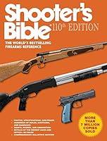Algopix Similar Product 19 - Shooter's Bible, 110th Edition