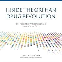 Algopix Similar Product 2 - Inside the Orphan Drug Revolution The