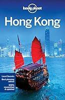 Algopix Similar Product 5 - Lonely Planet Hong Kong (City Guide)