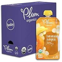 Algopix Similar Product 8 - Plum Organics Stage 2 Organic Baby