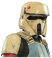Algopix Similar Product 3 - Star Wars Rogue One Shoretrooper
