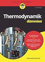 Algopix Similar Product 19 - Thermodynamik fr Dummies German