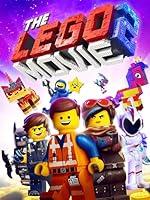 Algopix Similar Product 16 - The Lego Movie 2: The Second Part