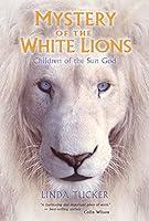 Algopix Similar Product 12 - Mystery of the White Lions Children of