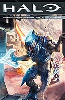 Algopix Similar Product 13 - Halo: Escalation Volume 3