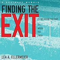 Algopix Similar Product 5 - Finding the Exit Its Not Where You