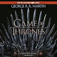 Algopix Similar Product 3 - A Game of Thrones A Song of Ice and