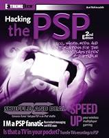 Algopix Similar Product 14 - Hacking the PSP Cool Hacks Mods and