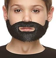 Algopix Similar Product 2 - Mustaches Self Adhesive Short Boxed