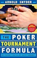 Algopix Similar Product 16 - Poker Tournament Formula New