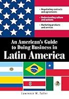 Algopix Similar Product 16 - An Americans Guide to Doing Business