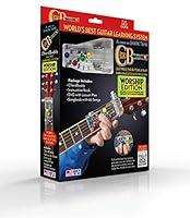 Algopix Similar Product 11 - Chord Buddy 124638 Guitar Learning