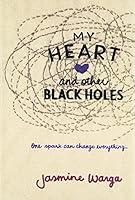 Algopix Similar Product 11 - My Heart and Other Black Holes