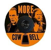 Algopix Similar Product 20 - Bikelangelo More Cowbell Designer