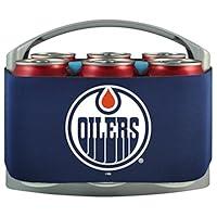Algopix Similar Product 1 - Boelter Brands NHL Unisex NHL Cool Six