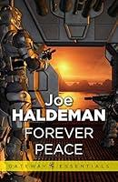 Algopix Similar Product 12 - Forever Peace Forever War Book 2