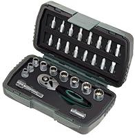 Algopix Similar Product 13 - Brder Mannesmann Tools M29185 Screw