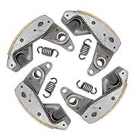 Algopix Similar Product 2 - Caltric Clutch Centrifugal Carrier