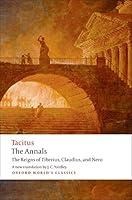 Algopix Similar Product 15 - The Annals The Reigns of Tiberius