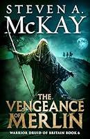 Algopix Similar Product 14 - The Vengeance of Merlin An