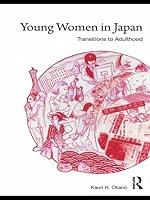 Algopix Similar Product 12 - Young Women in Japan Transitions to