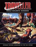 Algopix Similar Product 12 - Traveller: World Builder Handbook