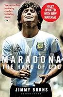 Algopix Similar Product 11 - Maradona: The Hand of God