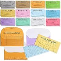 Algopix Similar Product 19 - Juvale 96 Pack Bulk Budget Envelopes