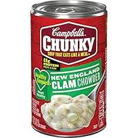 Algopix Similar Product 18 - Campbells Chunky Healthy Request New