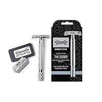 Algopix Similar Product 17 - Wilkinson Sword Classic Double Edge