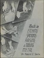 Algopix Similar Product 11 - Units in Etching Spinning Raising
