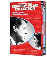 Algopix Similar Product 5 - Robert Drew Collection JFK Revealed