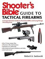 Algopix Similar Product 4 - Shooters Bible Guide to Tactical