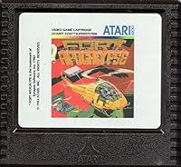 Algopix Similar Product 15 - FORT APOCALYPSE, ATARI 5200