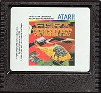 Algopix Similar Product 10 - FORT APOCALYPSE, ATARI 5200