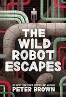 Algopix Similar Product 10 - The Wild Robot Escapes Volume 2 The