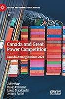 Algopix Similar Product 12 - Canada and Great Power Competition