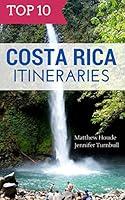 Algopix Similar Product 4 - Top 10 Costa Rica Itineraries