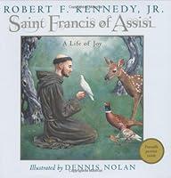 Algopix Similar Product 19 - Saint Francis of Assisi: A Life of Joy