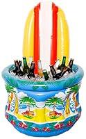 Algopix Similar Product 5 - Creative 20567 Inflatable Surfboard