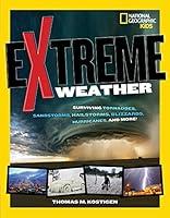 Algopix Similar Product 3 - Extreme Weather Surviving Tornadoes