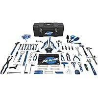 Algopix Similar Product 19 - Park Tool PK-3 Professional Tool Kit