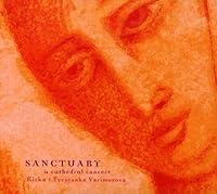 Algopix Similar Product 3 - Sanctuary: A Cathedral Concert