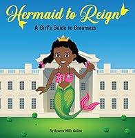Algopix Similar Product 18 - Hermaid to Reign A Girls Guide to